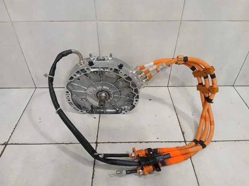 FERRARI 296 GTS F171 893656 ELECTRIC MACHINE HYBRID DRIVE UNIT