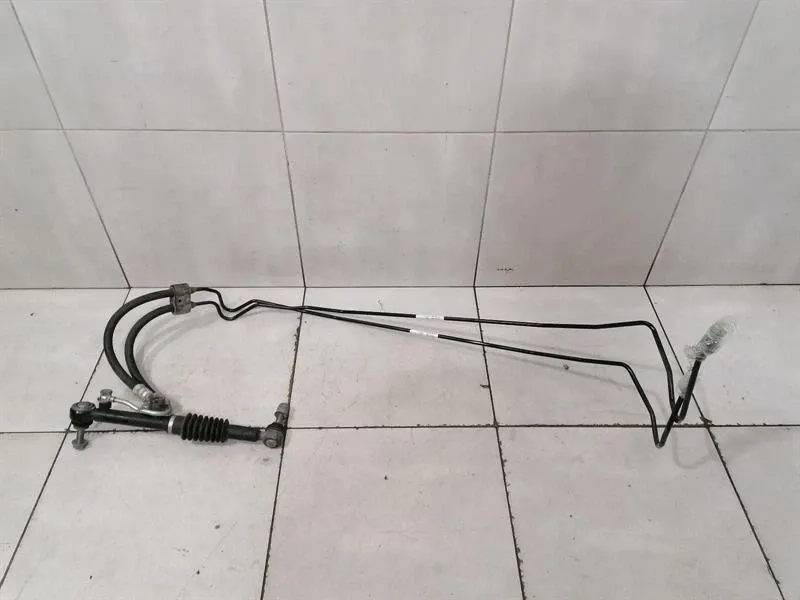 PORSCHE 911 992 9P1616215A FL PDCC Stabiliser Suspension PASM Stabiliser FRONT LH