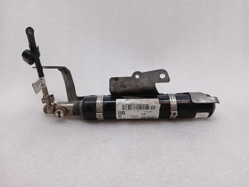 MERCEDES X166 GLS63 AMG Engine Fire Extinguisher A1668602900 Engine Fire Extinguisher