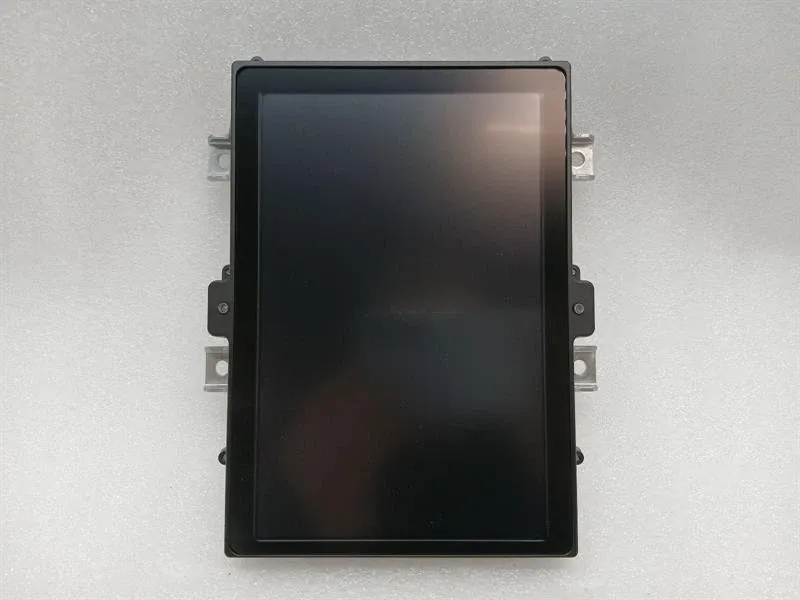 McLaren 720S Coupe Navigation Monitor 14MA515CP Sat Nav Display Screen