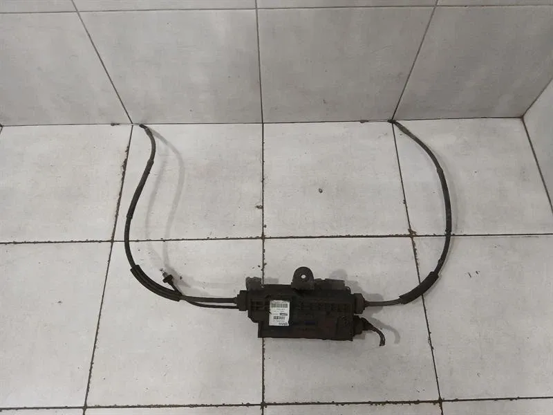 Rolls Royce Ghost Series 1 09-14 Park Brake Motor 6856931 Actuator Parking Brake