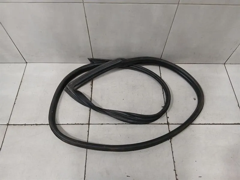 Porsche 911 991 left door seal 99153707504 door seals left