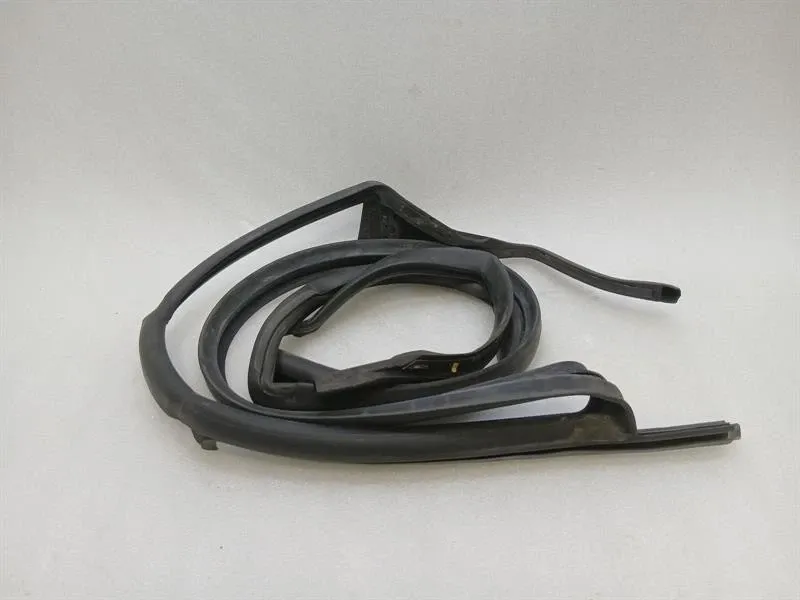 McLaren 720S Coupe Door Seal 14AA497CP LH Door Seals