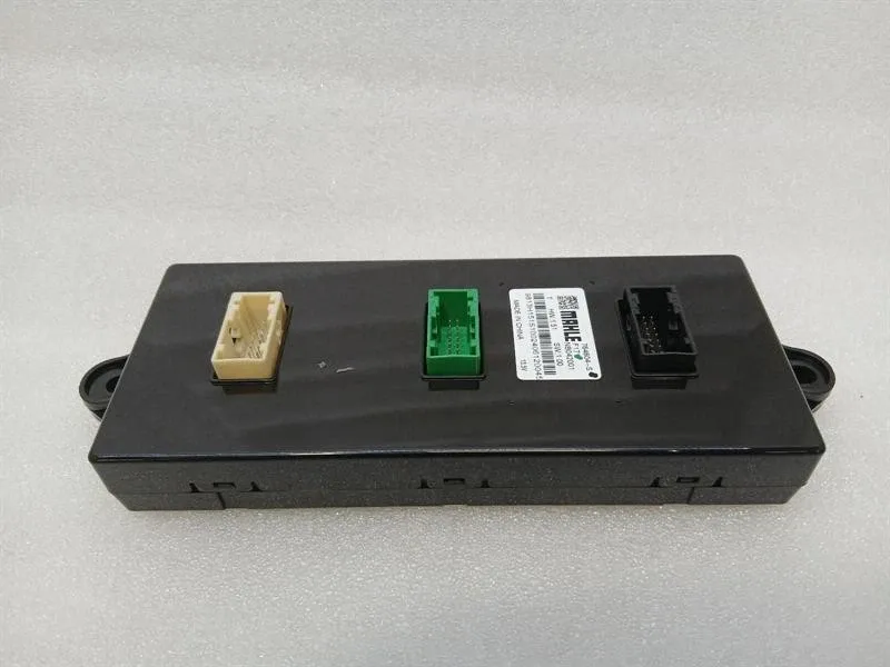 Ferrari 296 GTS F171 electronic module 764604 control unit HVAC