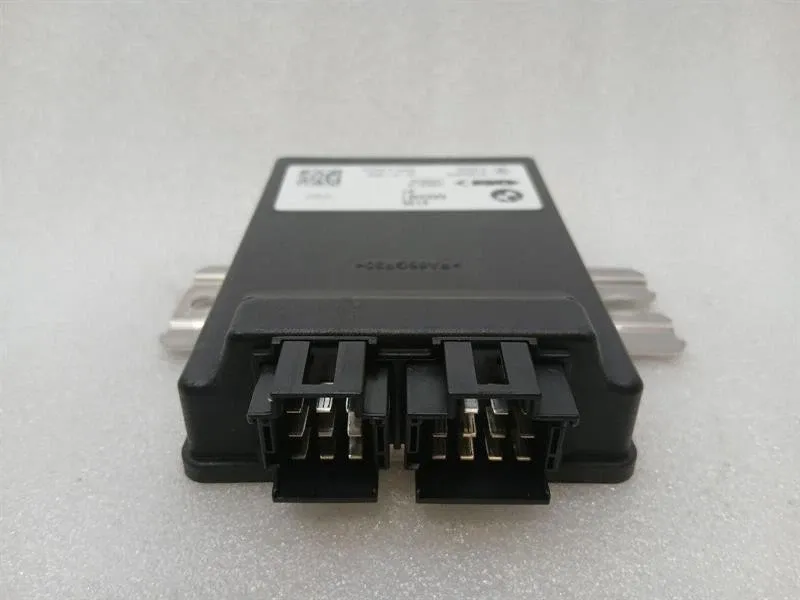 BMW M3 G80 G20 Rear Differential Control Module 5A533E1 Rear Diff Control Unit