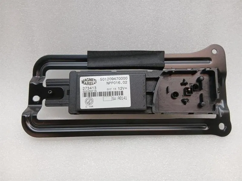 Ferrari California F149 08-14 electronic module 273413 control unit right door