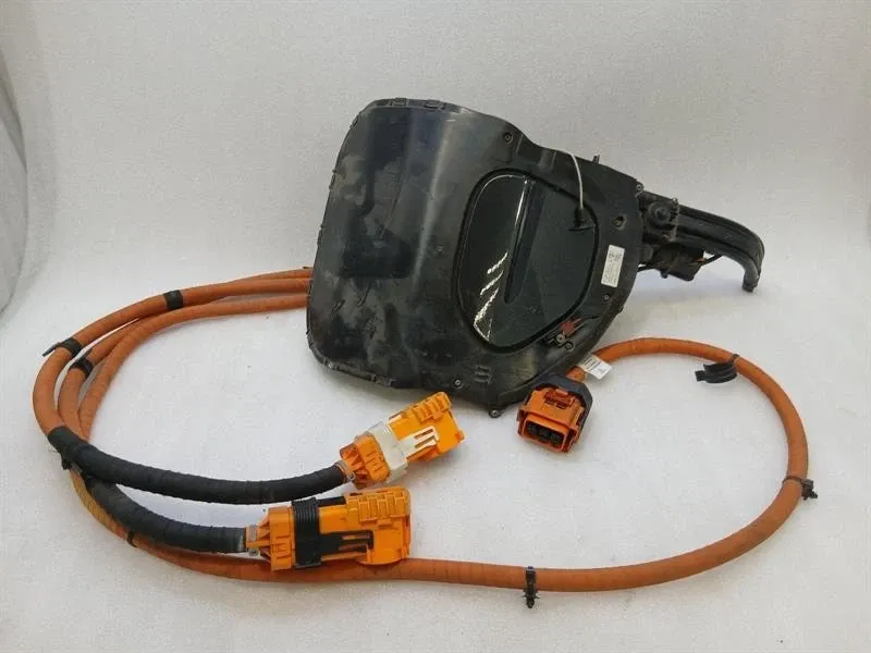 Porsche Taycan 9J electronic module 9J1821941C LEFT RHD control unit BATCH PORT