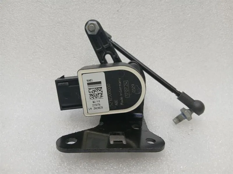 FERRARI 296 GTS F171 SENSOR 984051 REAR LH LEVEL LEVEL REAR LEFT