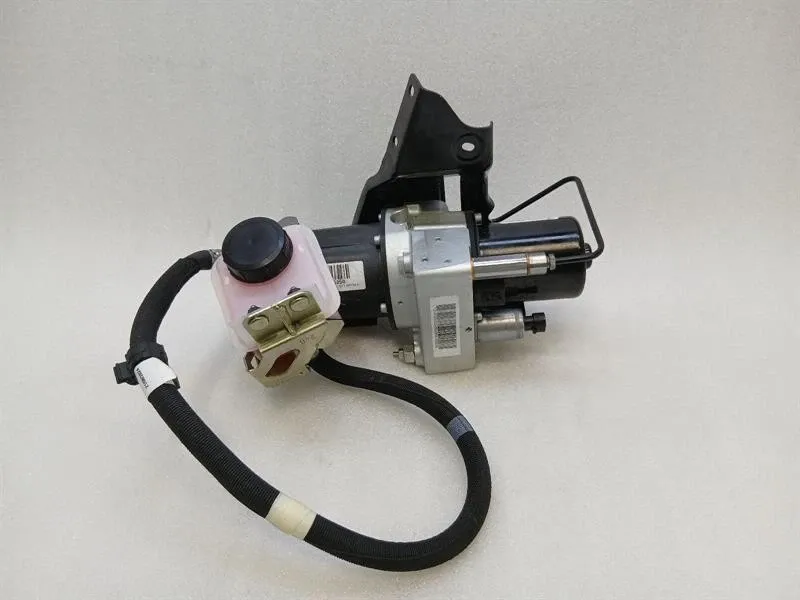 Ferrari 296 GTS F171 Hydraulic Pump 844052 AXLE LIFT Hydraulic Pump