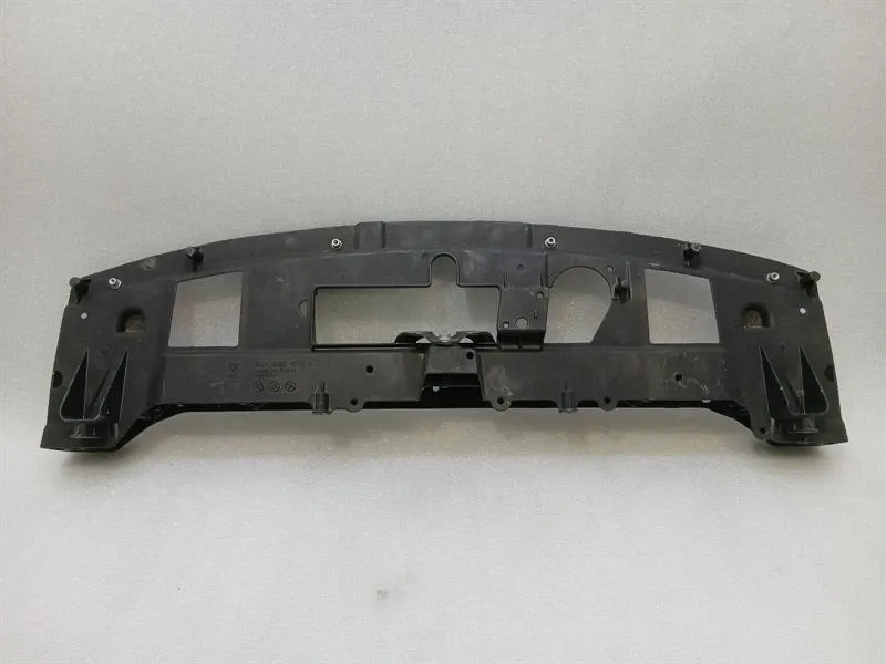 Porsche Taycan 9J lock carrier holder 9J1805015A holder carrier front frame