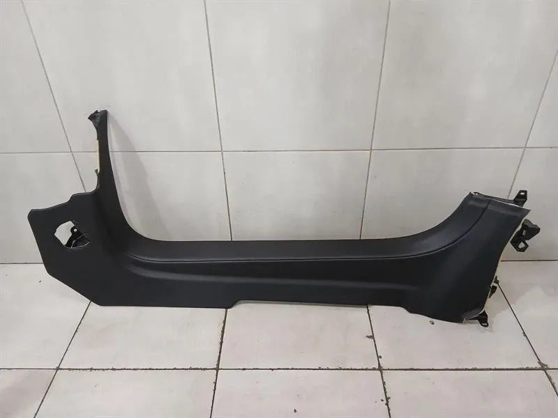 Lamborghini Huracan LP640 EVO SPYDER Fairing 4T2854904J RHD RIGHT Cover