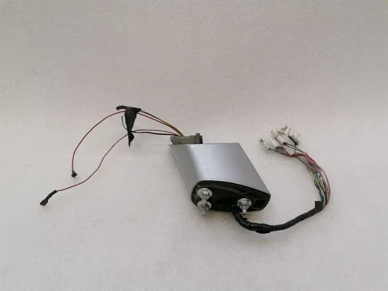 Ferrari 458 F142 Spider Left Door Mirror Parts 81364310 exterior mirror left