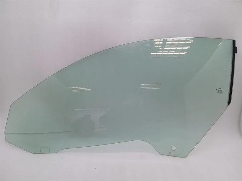 McLaren 720S Coupe Left Front Door Glass 14AA228CP Door Window Front Left