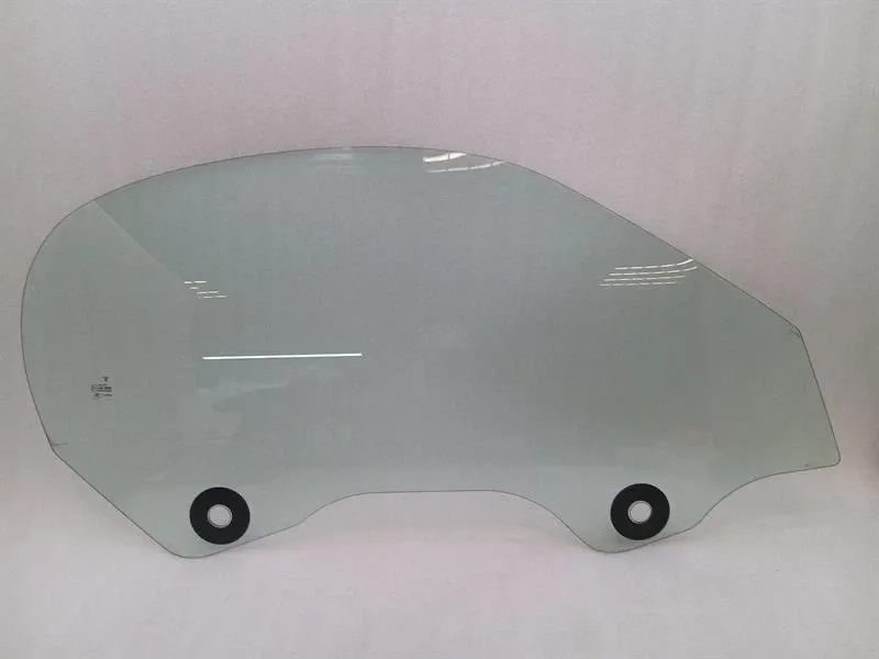 Porsche Boxster 981 Right Door Glass 98154251200 Front Right Window