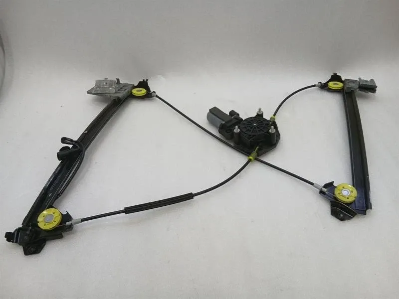 Ferrari California F149 08-14 Left Front Door Winder 69875400 Window Regulator Left