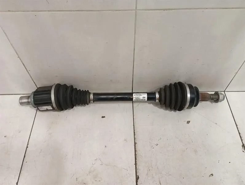 Chevrolet Corvette C7 Left Rear Drive Shaft 20977316 Drive Shaft Rear Left