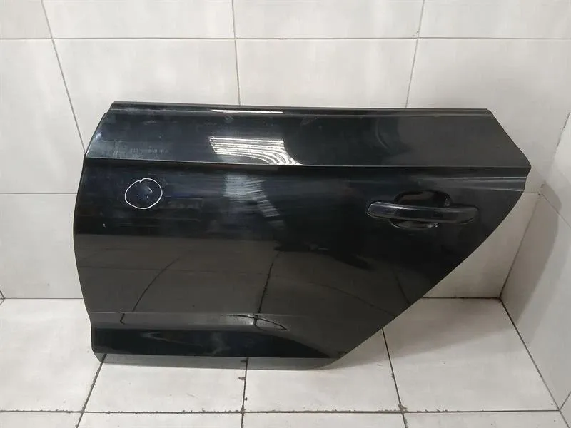 Audi RS5 F5 8W6 B9 15-24 left rear door 8W8833051F defective door rear left