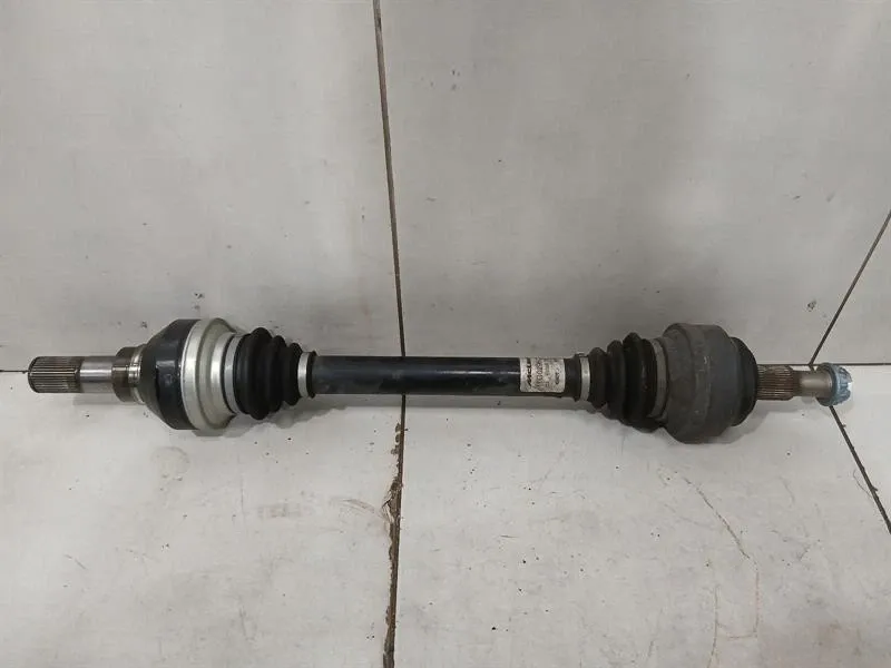 McLaren 720S Coupe Left Rear Drive Shaft 11G0296CP Drive Shaft Rear Left