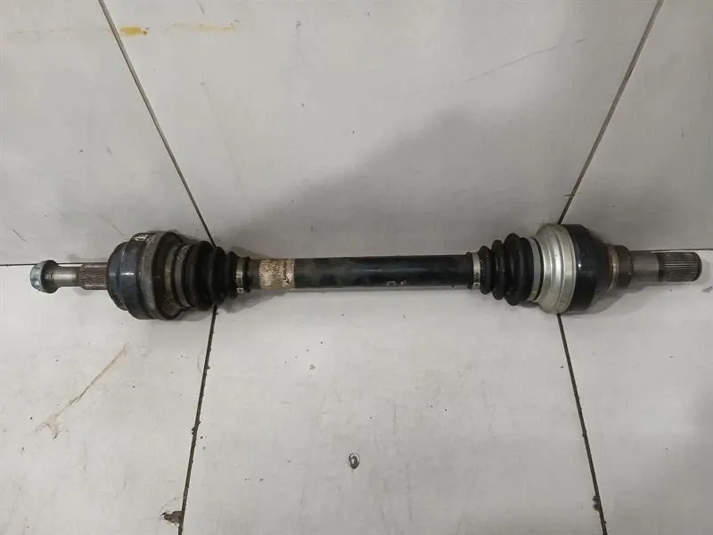 McLaren 720S Coupe Left Rear Drive Shaft 11G0296CP Drive Shaft Rear Left