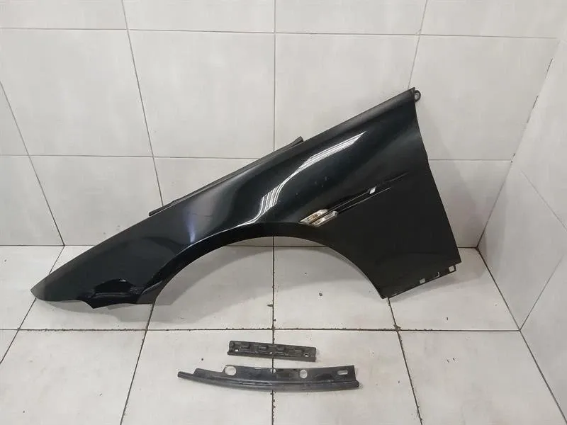 BMW 6 Series E63 Left Wing 7133795 Left Fender M6