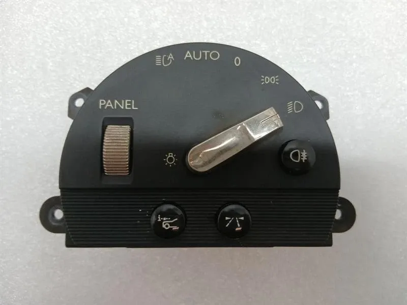 Rolls Royce Ghost Series 1 09-14 light switch light switch
