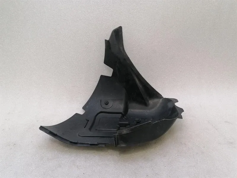 Lamborghini Huracan Performante Left Side Air Duct 4T0809963 FAULTY Air Duct