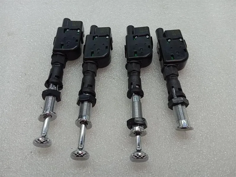 BENTLEY CONTINENTAL GT 18-24 3SD Air Vent Actuator 36A819820 VENTILATOR