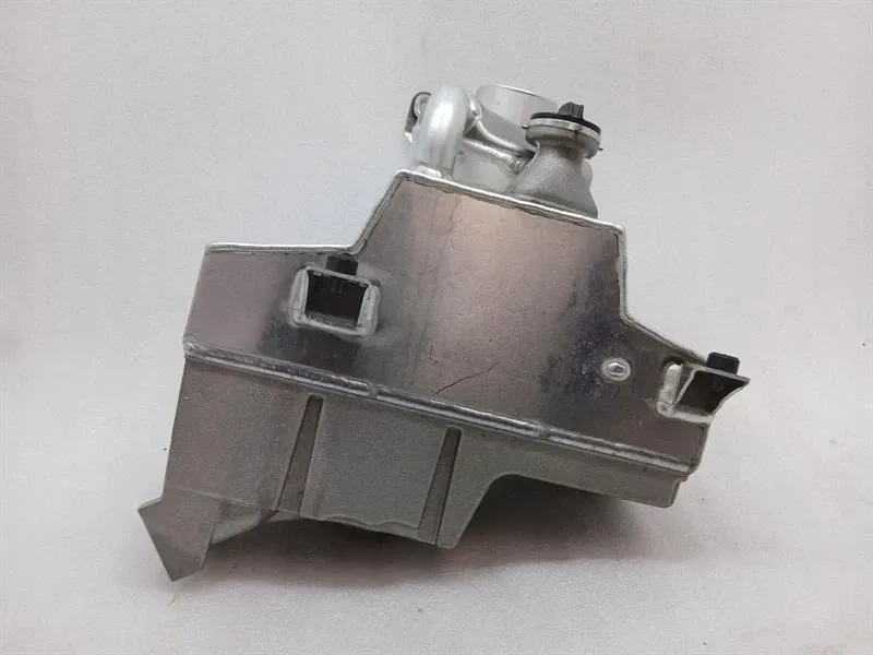 Lamborghini Huracan LP640 EVO Oil Sump 4S0115373D Oil Pan DRY SUMP