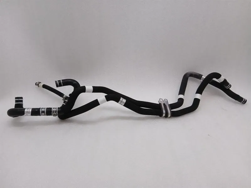 FERRARI 296 GTS F171 PIPE 797987 HOSE CHILLER DISCONNECTOR HOSE