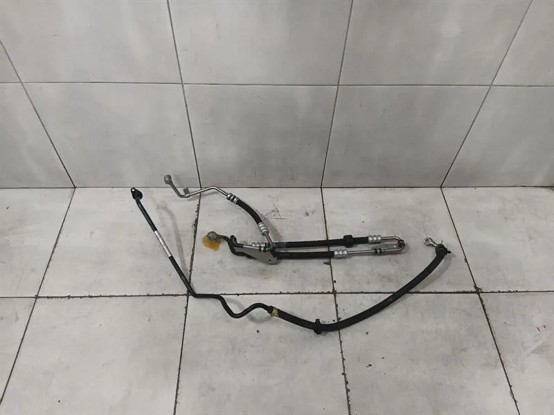 Ferrari California F149 08-14 power steering pants 240608 LHD power steering set