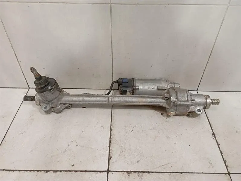 Chevrolet Corvette C7 Power Steering Rack 23290400 Steering Rack
