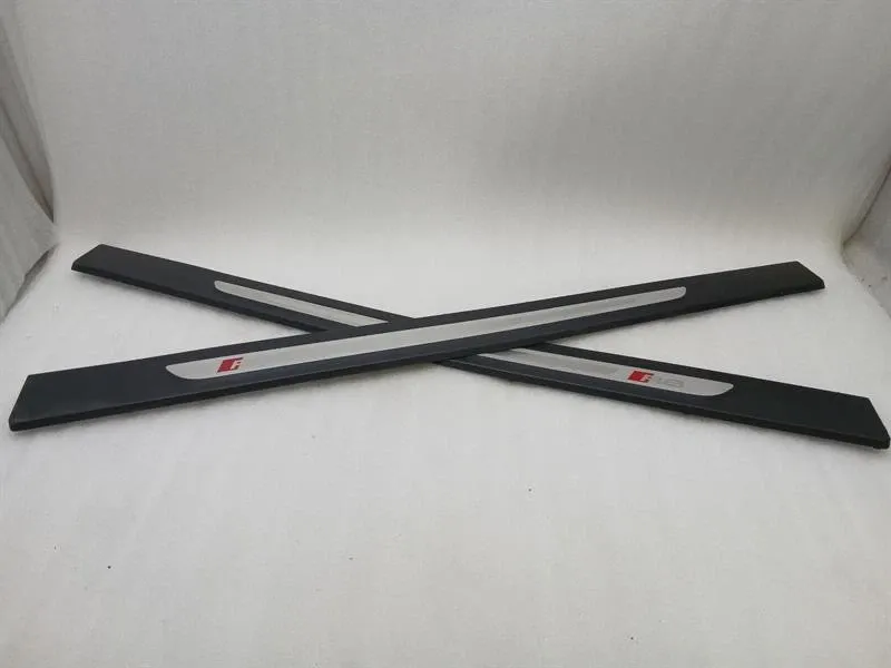 Audi R8 4S Performance Door Sill 4S0853372 Set Door Sill Trim