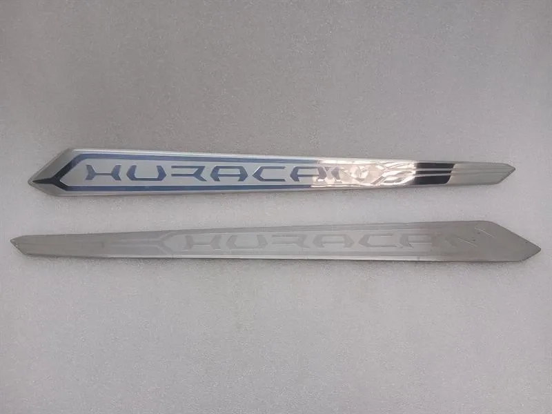 Lamborghini Huracan LP640 EVO SPYDER Door Sill 4T0853373C Door Sill