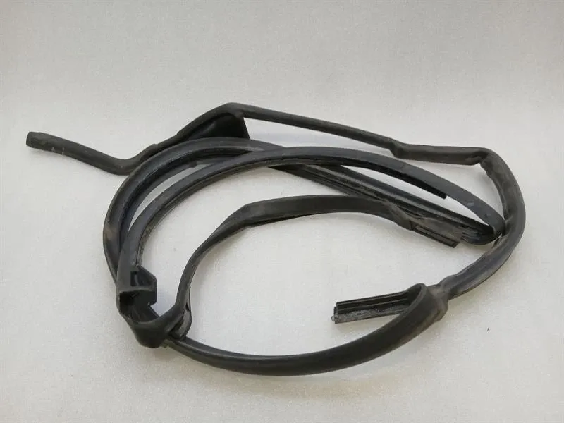 McLaren 720S Coupe Door Seal 14AC484CP LEFT Door Seals