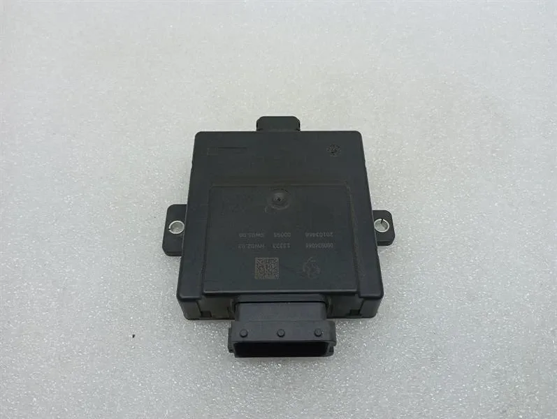 Ferrari 296 GTB 296GTB F171 VARIABLE GEOMETRY WING ECU 934044 ECU