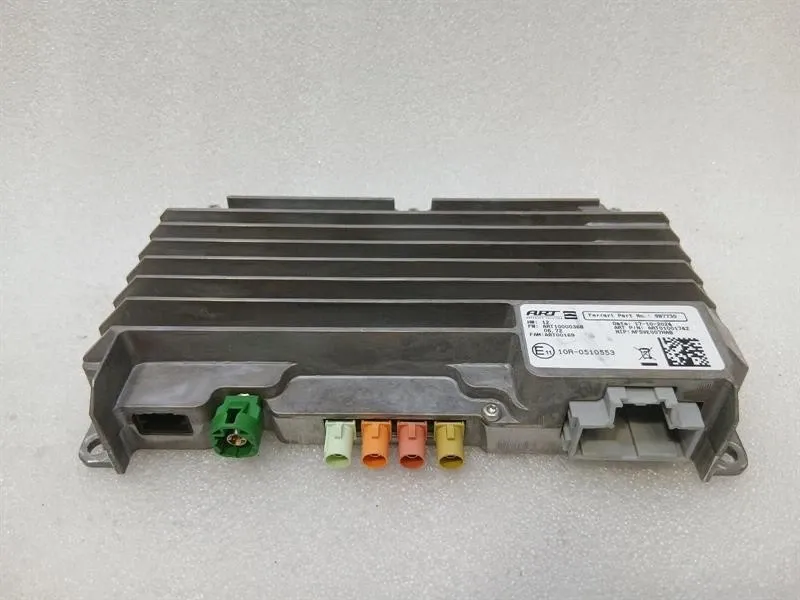 Ferrari 296 GTS F171 Electronic Module 987730 ECU SURROUND VIEW ECU