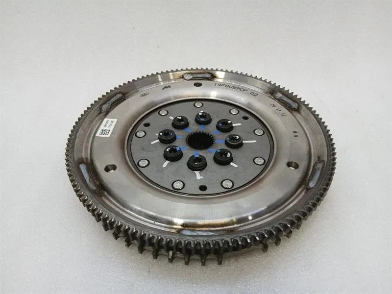 McLaren 720S Coupe Flywheel 14F0097CP Flywheel