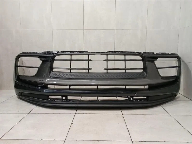 Porsche Macan 95B Front Bumper Sport Design 2023 95B807221 Front Bumper