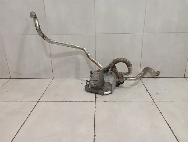 Audi R8 4S Performance Engine Oil Cooler 4S0117013 Oil Cooler Radiator