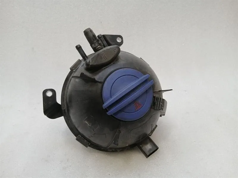 Lamborghini Huracan LP640 Expansion Tank 4S0121403B Expansion Tank Coolant