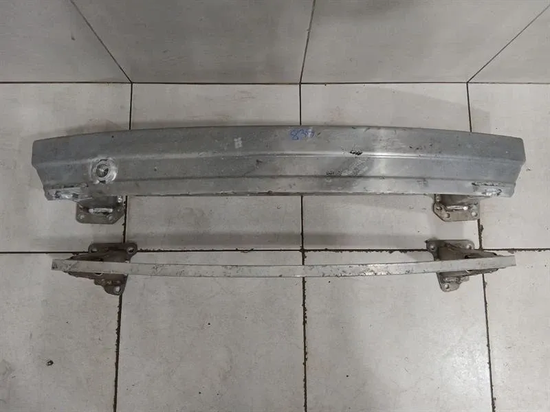 Porsche 911 991 Front Bumper Beam 99150512100 Set Bumper Carrier Front SET