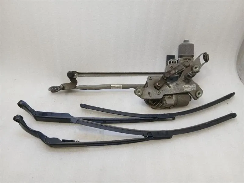 AUDI R8 TYPE 42 5.2 V10 COUPE Front Wiper Linkage 424955024 RHD RIGHT HAND DRIVE