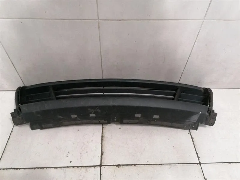 Porsche Panamera 970 Front Grille 97050598202 Radiator Grille