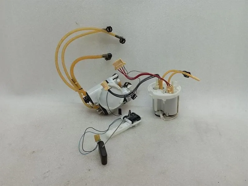 Bentley Continental GTC 18-24 3S 3SD Fuel Pump 971919088N Fuel Pump