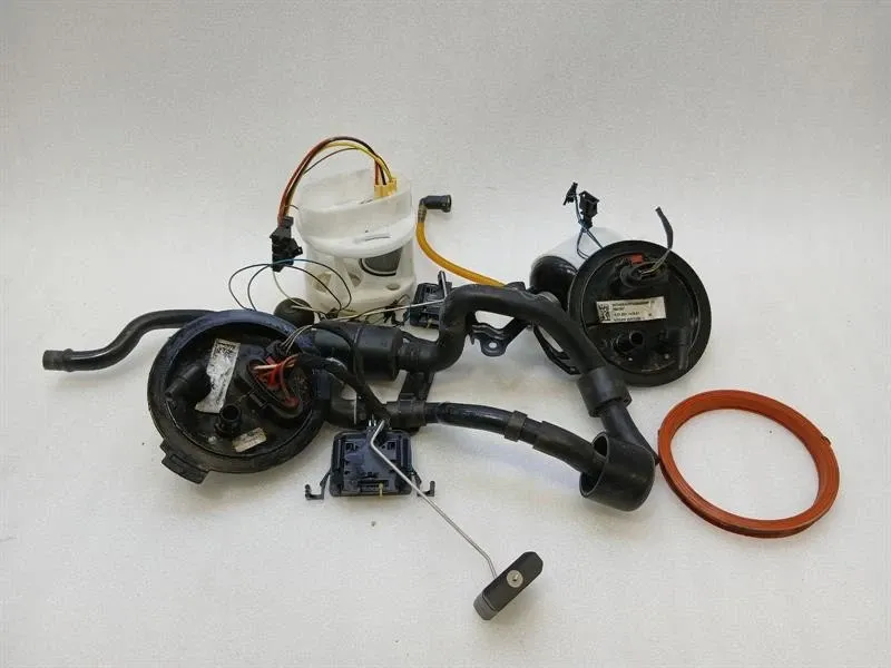 Audi R8 4S Performance Fuel Pump Electric 4S0201444 Fuel Pump