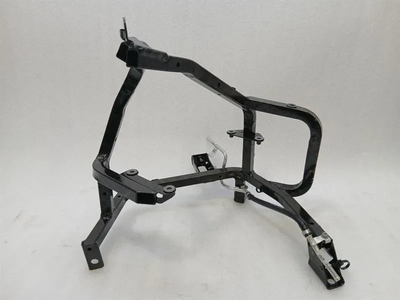 Ferrari 296 GTS F171 holder bracket 985791231 LH rear trellis holder carrier