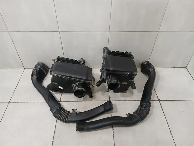 Audi R8 4S Performance Air Filter Box 4S0133844B Air Filter Box