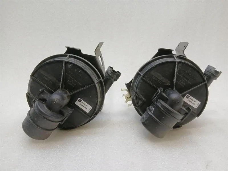 McLaren 720S Coupé Luftpump 2-pack 06G959253A luftpump
