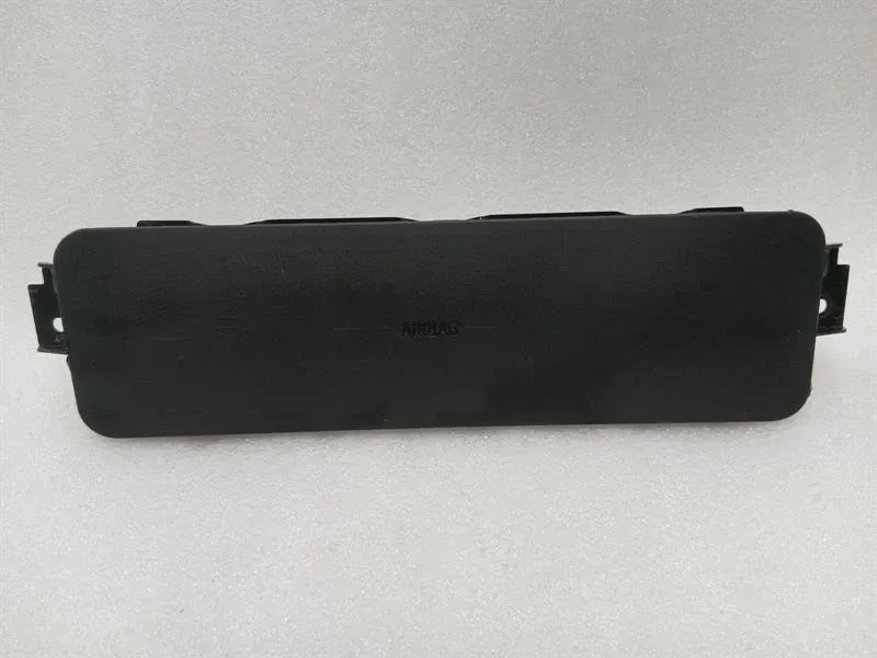 BMW X4 G02 Module 9363844 Module KNEE KNEE SAFETY