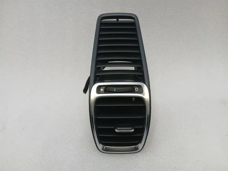 Porsche Cayman 981 air vent 98155213104 ventilation nozzle ventilation grille